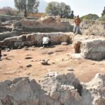 İzmir'de 8 Bin Yıllık Seramik Atölyesi Ortaya Çıktı 9 ulucakta atolyede seramik uretimi 8 bin yil once baslamis 561a8ead7cd4