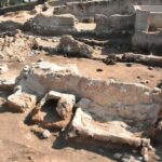 İzmir'de 8 Bin Yıllık Seramik Atölyesi Ortaya Çıktı 8 ulucakta atolyede seramik uretimi 8 bin yil once baslamis 57b9aa61979f