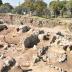 İzmir'de 8 Bin Yıllık Seramik Atölyesi Ortaya Çıktı 7 ulucakta atolyede seramik uretimi 8 bin yil once baslamis 64b3953c3f89