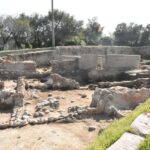 İzmir'de 8 Bin Yıllık Seramik Atölyesi Ortaya Çıktı 5 ulucakta atolyede seramik uretimi 8 bin yil once baslamis 963fbc2b2925