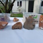 İzmir'de 8 Bin Yıllık Seramik Atölyesi Ortaya Çıktı 2 ulucakta atolyede seramik uretimi 8 bin yil once baslamis d8991933f6ae