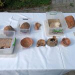 İzmir'de 8 Bin Yıllık Seramik Atölyesi Ortaya Çıktı 3 ulucakta atolyede seramik uretimi 8 bin yil once baslamis e72a37958984