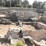 İzmir'de 8 Bin Yıllık Seramik Atölyesi Ortaya Çıktı 10 ulucakta atolyede seramik uretimi 8 bin yil once baslamis f71dad1aec3d