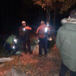 Osmangazi'de 4 Gençten Haber Alınamıyor, Arama Kurtarma Çalışmaları Başlatıldı 1 uludag eteklerinde 4 genc kayboldu ekipler arama calismasi baslatti 7d07104ed446