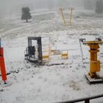 Uludağ'da Kar Yağışı Etkisini Sürdürüyor, Bembeyaz Bir Manzara Ortaya Çıktı 6 uludagda kar yagisi suruyor 1a11089814c6