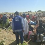 uluslararasi goc orgutu sudanin fasir kentinden 62 binden fazla kisi goc etti ac52285feb14