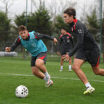 umit mill takim ukrayna maci hazirliklarini rivada surduruyor 1d85124f28fb