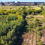 Hevsel Bahçeleri'nde Sonbaharın Görsel Ziyafeti Havadan Görüntülendi 4 unesco listesindeki 8 bin yillik hevsel bahcelerinde sonbahar guzelligi 2215de5a7b91