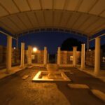 unesco mirasi sardes artik geceleri de gezilebilecek a07753d2db6d