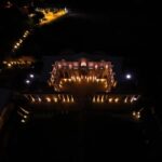 unesco mirasi sardes artik geceleri de gezilebilecek cf96a616ef1a