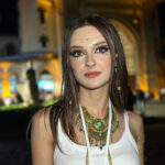 universite ogrencilerinden tematik makyaj ve kiyafetlerle korku gecesi 371b6faaf659