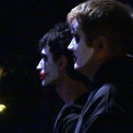 universite ogrencilerinden tematik makyaj ve kiyafetlerle korku gecesi bb91dec4cf32