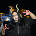 universite ogrencilerinden tematik makyaj ve kiyafetlerle korku gecesi cbf99406dd0d