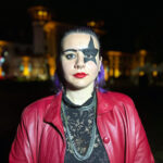 universite ogrencilerinden tematik makyaj ve kiyafetlerle korku gecesi ddf53c01ebb6