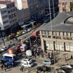 universitenin yangin sondurme sisteminde gaz sizintisi 5 ogrenci ve 1 personel hastaneye kaldirildi 39f7f5378cb7