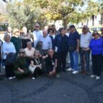 Rumların Torunları, 103 Yıl Sonra Urla'ya Gelerek Atalarının İzlediği İzleri Gezdi 8 urlali rumlarin torunlari 103 yil sonra atalarinin yasadigi kentte bulustu 36dcc7132390