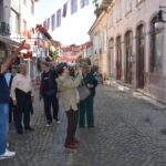 Rumların Torunları, 103 Yıl Sonra Urla'ya Gelerek Atalarının İzlediği İzleri Gezdi 4 urlali rumlarin torunlari 103 yil sonra atalarinin yasadigi kentte bulustu bb8460ddf832