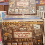 urpertici cinayetler oyun oldu cocuklara satiliyor 2dddc997719a