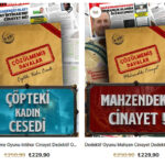 urpertici cinayetler oyun oldu cocuklara satiliyor cd78eb333821
