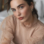 Uzak Şehir'in İpek'i Çağla Şimşek, Karakterine Bağlılığını Vurguladı 9 uzak sehirin ipeki cagla simsek ipek ici disi bir kadin 339977e22c80