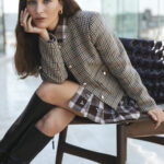 Uzak Şehir'in İpek'i Çağla Şimşek, Karakterine Bağlılığını Vurguladı 3 uzak sehirin ipeki cagla simsek ipek ici disi bir kadin 9d5048240abb