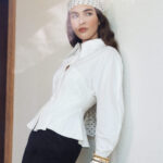 Uzak Şehir'in İpek'i Çağla Şimşek, Karakterine Bağlılığını Vurguladı 4 uzak sehirin ipeki cagla simsek ipek ici disi bir kadin a1a5a863b479