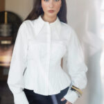 Uzak Şehir'in İpek'i Çağla Şimşek, Karakterine Bağlılığını Vurguladı 5 uzak sehirin ipeki cagla simsek ipek ici disi bir kadin fd4f5e2b33cf