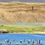 Van Gölü'ndeki Küresel İklim Değişikliği Etkisiyle Şiddetlenen Çekilme Görüntülendi 1 van golundeki cekilme fotograflarda aecdb7259a6c