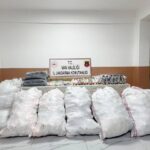 vanda 22 milyon tllik gumruk kacagi esya ele gecirildi 5254ad807ecb