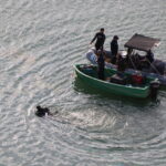 vanda baraj golune yuvarlanan otomobildeki 3 kisi oldu 4 yeniden d51e6eadf3ad