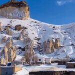 vanda karabet gecidinde kar yagisi etkili oldu 2 15b5e00d8d57