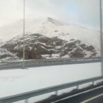 vanda karabet gecidinde kar yagisi etkili oldu 2 c9e4629a5e86