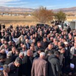 Van'daki feci kazada yaralanan 2 çocuk annesi Selma Karay hayatını kaybetti 3 vandaki kazada yaralanan selma da kurtarilamadi 2eb10e3e98f9