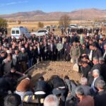 Van'daki feci kazada yaralanan 2 çocuk annesi Selma Karay hayatını kaybetti 4 vandaki kazada yaralanan selma da kurtarilamadi e8825d7bc4f6