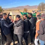 Van'daki feci kazada yaralanan 2 çocuk annesi Selma Karay hayatını kaybetti 1 vandaki kazada yaralanan selma da kurtarilamadi f8dac2e81538