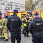 varsovada iki tramvay ile otobus carpisti 24 yarali 18d0fdb4b1b1