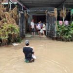 vietnamda sel nedeniyle hayatini kaybedenlerin sayisi 90a yukseldi 2d71734290fc