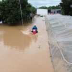 vietnamda sel nedeniyle hayatini kaybedenlerin sayisi 90a yukseldi a2d6739b2b63