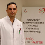 Adana'da Wilson Hastalığı Nedeniyle Karaciğeri iflas Eden Genç Kadın, Annesinin Organı ile Hayata Döndü 1 wilson hastaligi nedeniyle karacigeri iflas eden gulbiyeye annesinden nakil yapildi 0e366301fadf