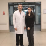 Adana'da Wilson Hastalığı Nedeniyle Karaciğeri iflas Eden Genç Kadın, Annesinin Organı ile Hayata Döndü 4 wilson hastaligi nedeniyle karacigeri iflas eden gulbiyeye annesinden nakil yapildi 25bcdd6a9856