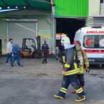 yag fabrikasinda patlama 1i agir 7 yarali e0cd81779cc5