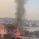 yalovada 2 katli evde yangin a6febb44fcee