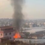 yalovada 2 katli evde yangin ebe8da871790