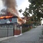 yalovada 2 katli evde yangin fa9c49606074