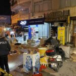 yalovada ailesiyle tartisan genc babasina ait tekel bayisini atese verdi 2 yarali 8092db4c1621