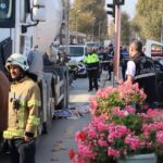 Yalova'da Beton Mikserinin Çarptığı 86 Yaşındaki Kadın Hayatını Kaybetti 4 yalovada beton mikserinin altinda kalan yaya oldu 5047ae5f80fd