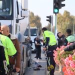 Yalova'da Beton Mikserinin Çarptığı 86 Yaşındaki Kadın Hayatını Kaybetti 2 yalovada beton mikserinin altinda kalan yaya oldu 6b4d4548f11e