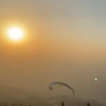 yamac parasutcusu kalkis sirasinda kaza gecirdi video eklendi 551440f5671b