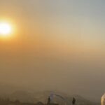 yamac parasutcusu kalkis sirasinda kaza gecirdi video eklendi bcfe27b1aa9a