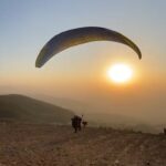 yamac parasutcusu kalkis sirasinda kaza gecirdi video eklendi d9003f4565a9